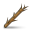 Druid Wand Icon 32x32 png